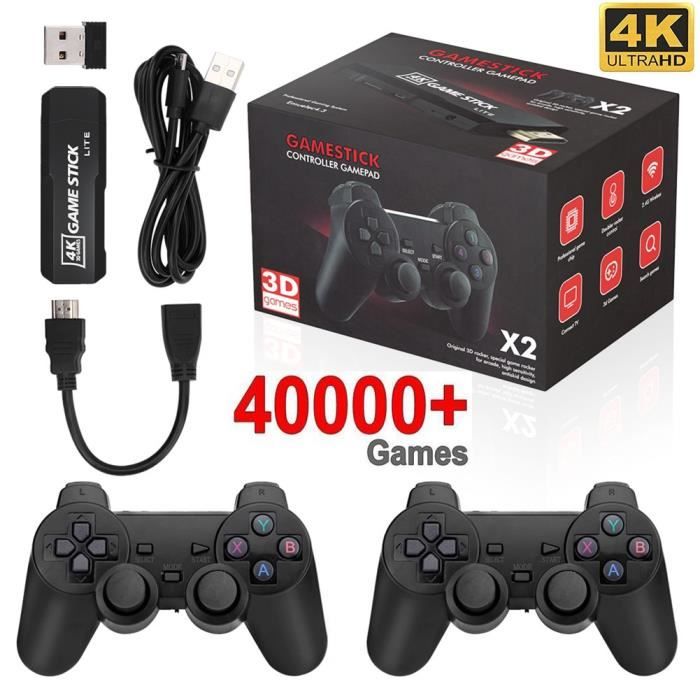 Console De Jeu TV M8 2024 Avec Sortie HDMI 4K,... Du 13,24 € DHgate Console De Jeu TV M8 2024 Avec Sortie HDMI 4K,... Du 13,24 € DHgate
