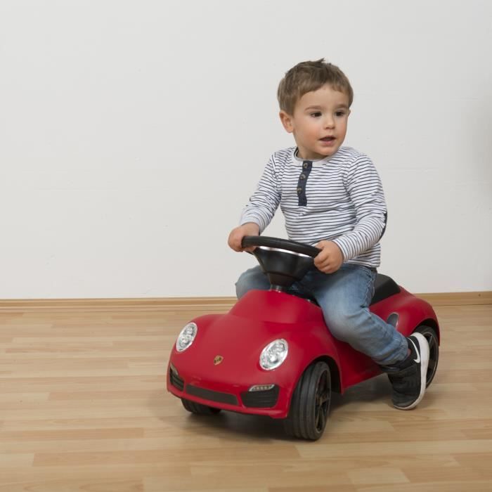 Trotteur porsche store