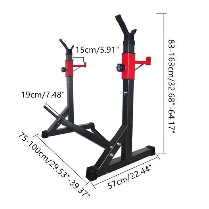 EN STOCK Usine OEM haltère Gym Fitness équipement poids Caoutchouc tête