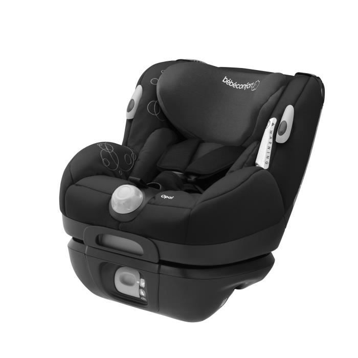 Siege auto discount bebe confort confetti