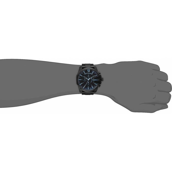 Montre diesel on sale homme dz4318