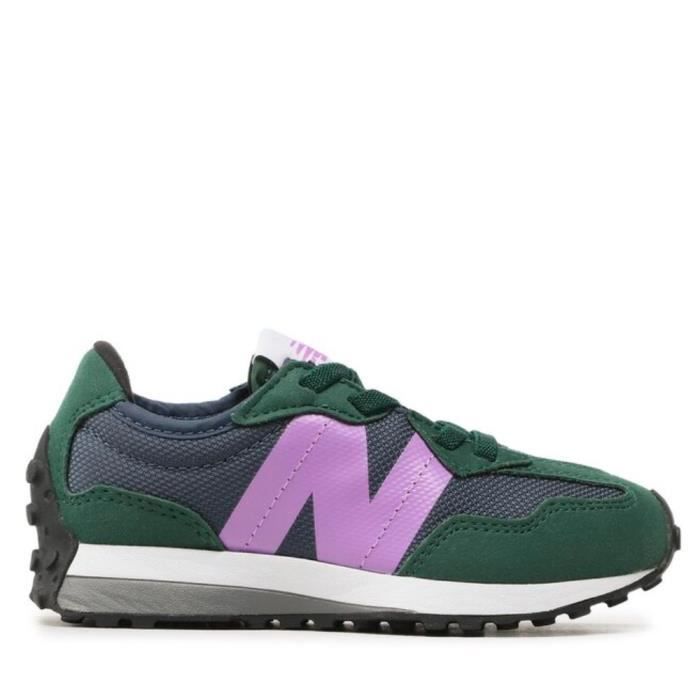 New balance outlet enfant vert