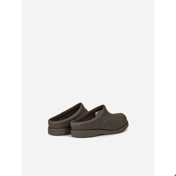 Sabot aigle cuir outlet