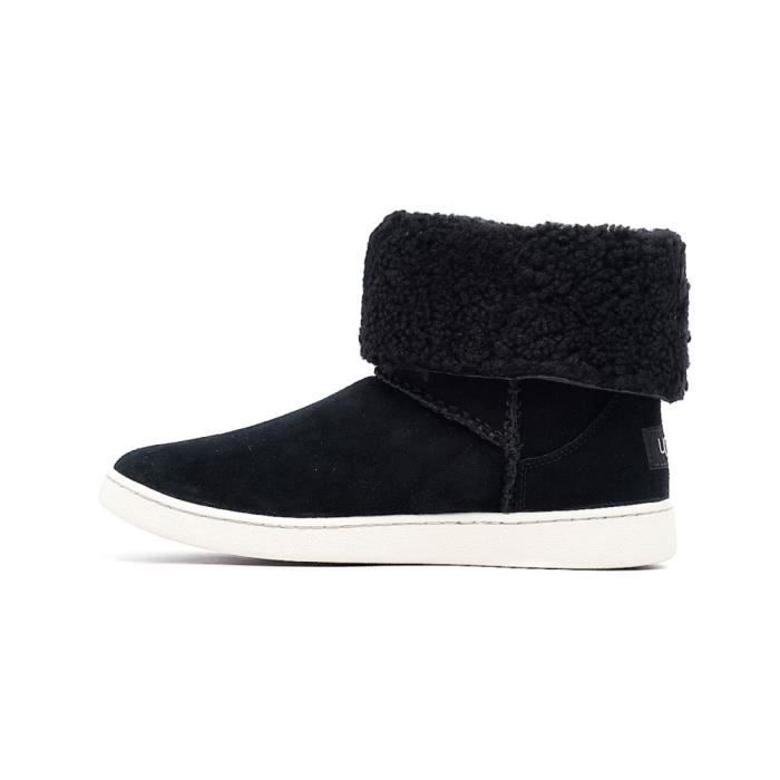 Ugg mika sales black