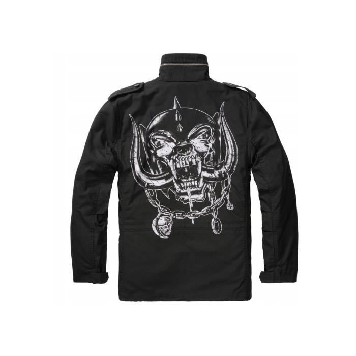 Brandit veste store