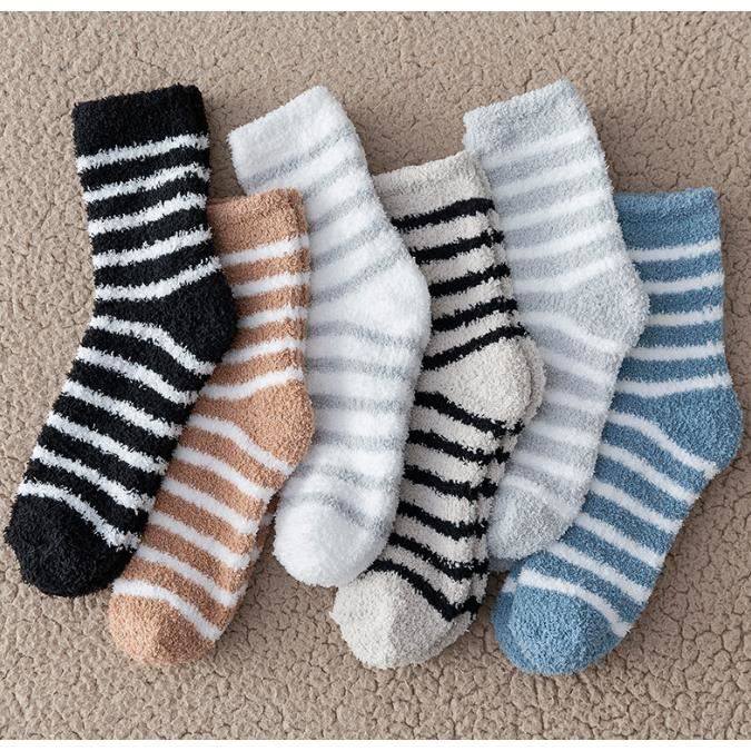 Chaussure Chaussettes Homme Couleur 36-38