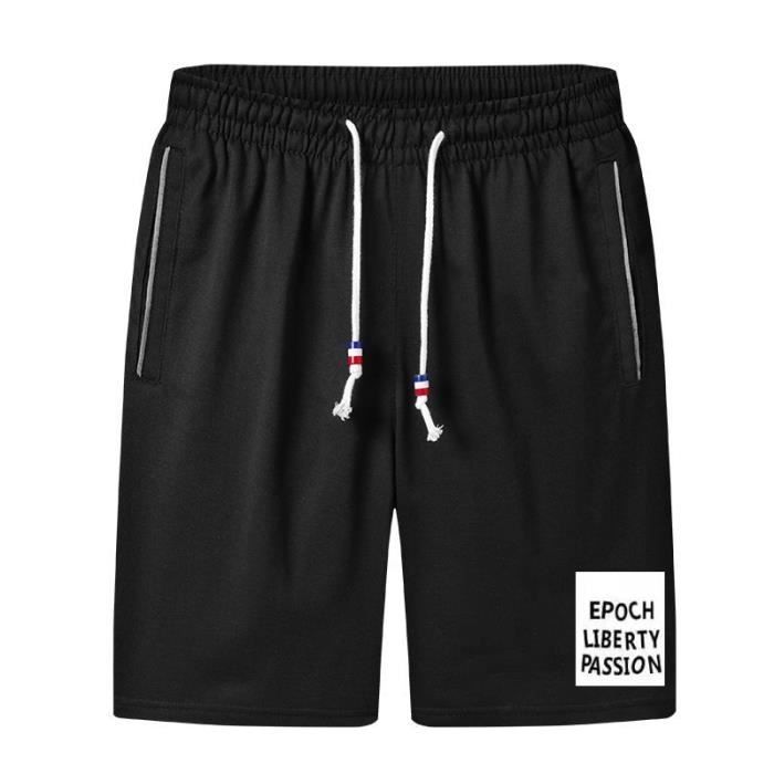 Short Homme Luxe Beach Bermuda Multicolore Polyester Regular Multicolore Cdiscount Pret a Porter