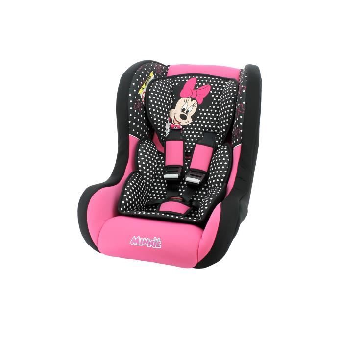 Siege auto deals bebe minnie