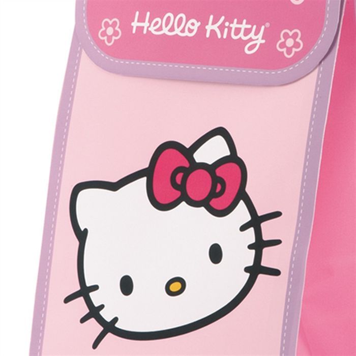 Poussette hello kitty jouet outlet