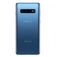 SAMSUNG Galaxy S10 128 go Bleu SIM Unique-2