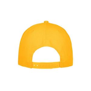 Casquette Valentino Rossi VR46 jaune – Official Fan Club – MotoGP