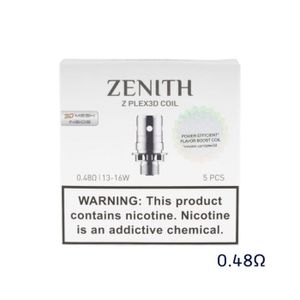 elfbar nachfüll pod läuft aus Cartouche Coolfire P60 Innokin main image 1