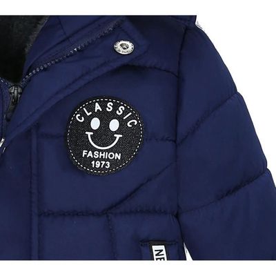 2021 Doudoune Enfants Doudoune Garçon Fille Hiver Doudoune Léger Et Doux Blanc - Prêt