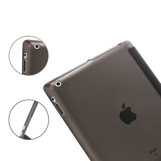 Stylet pour Apple avec rejet de la l'hypothèse, iPad Pro 12.9 11 Air 5 4th  iPad 6 7 8 9 10th mini 6 5 iPad, accessoires pour crayon