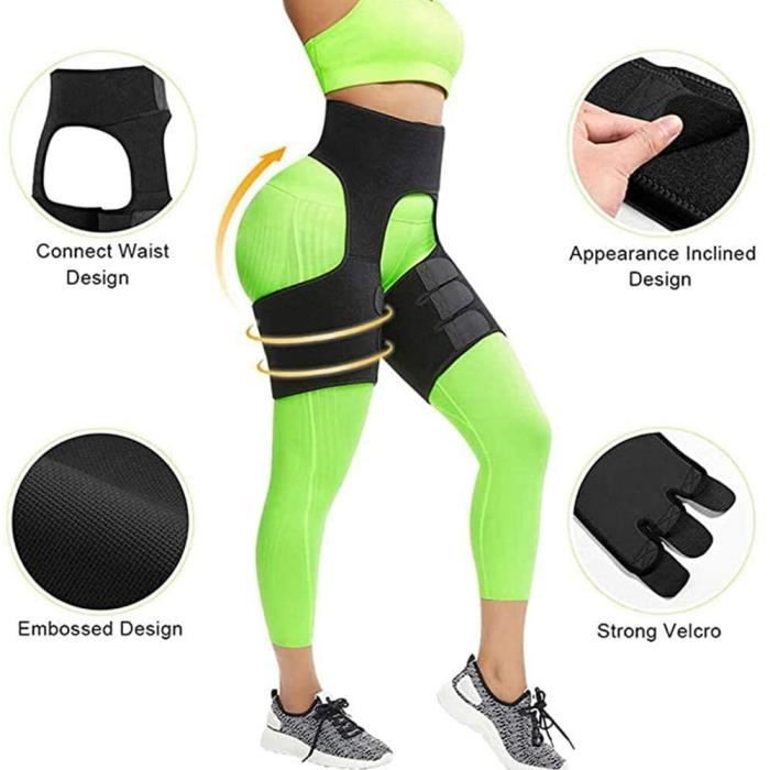 Ceinture de sudation shaper cheap