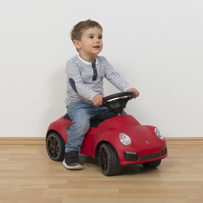 Porteur bébé porsche deals