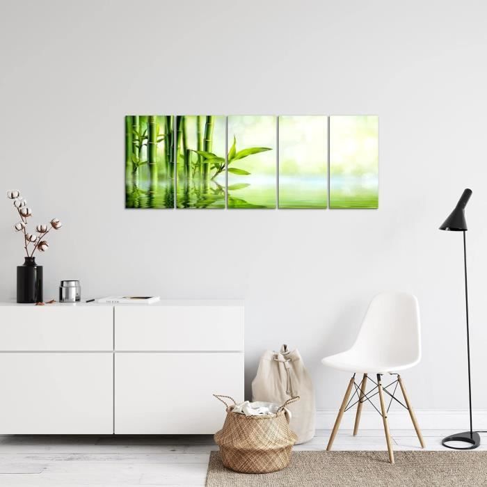 Runa Art Peinture Café De Cuisine Impression Sur Toile Intissee Decoration Murale Salon Chambre 036756a