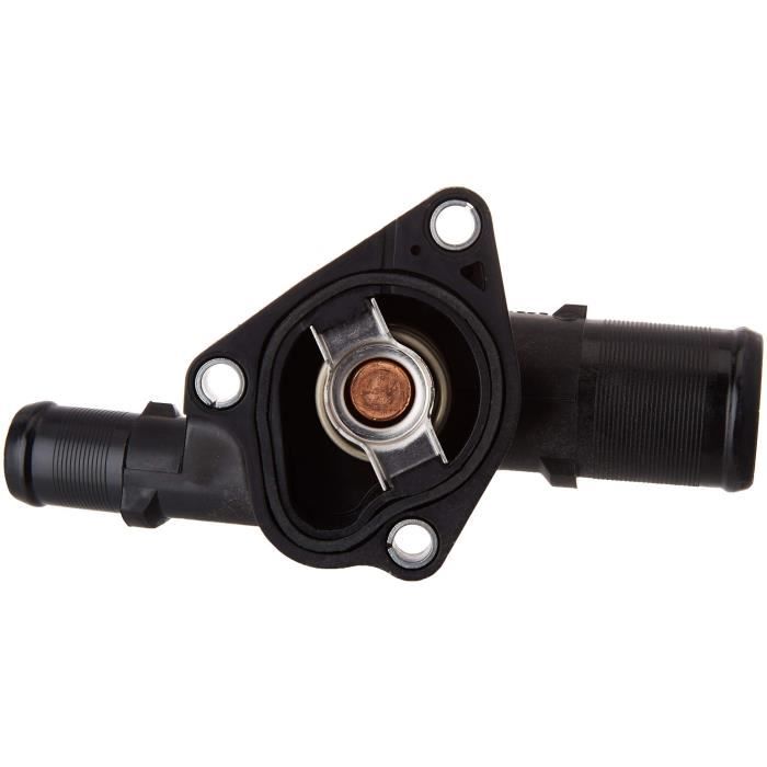 Thermostat De Refroidissement Valeo 820438 – Pièce Auto D’origine Qualité Constructeur – Pour Liquide De Refroidissement Moteur