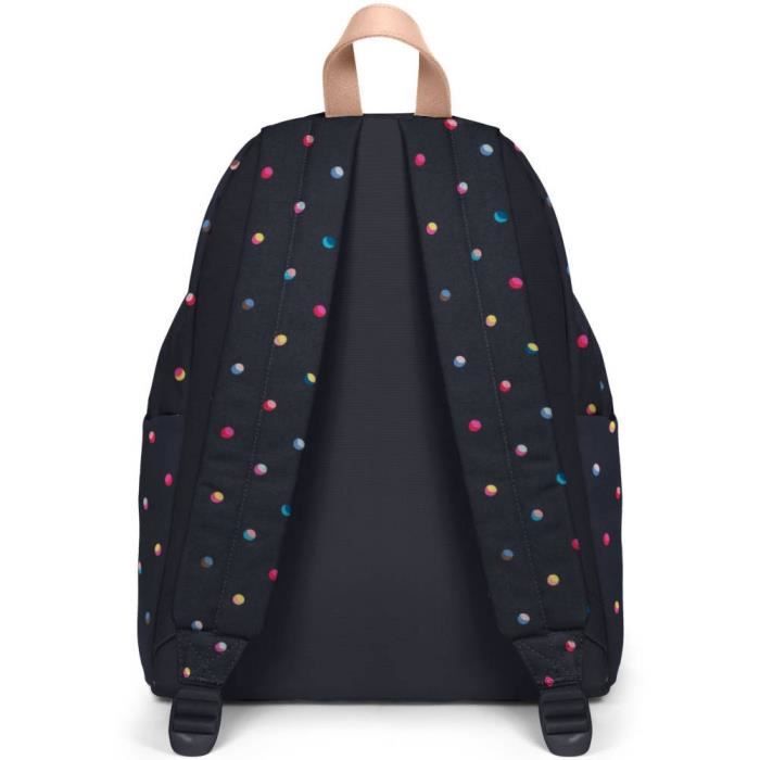 Sac eastpak à pois new arrivals