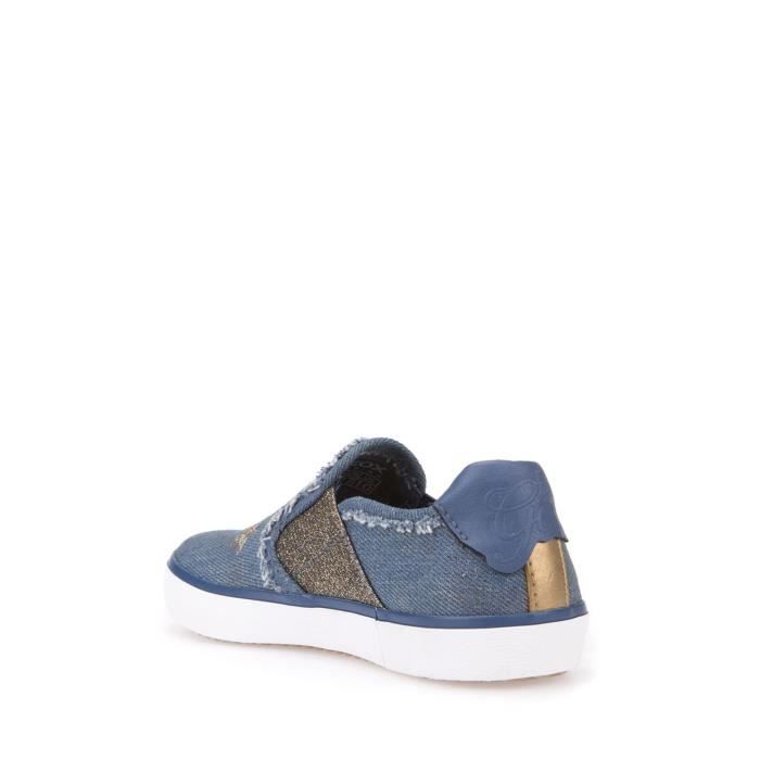 Geox sneakers ragazza deals
