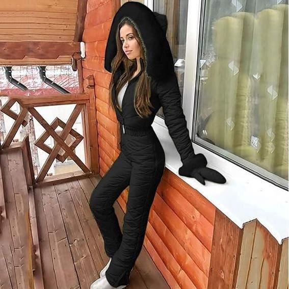 Ski combinaison femme deals
