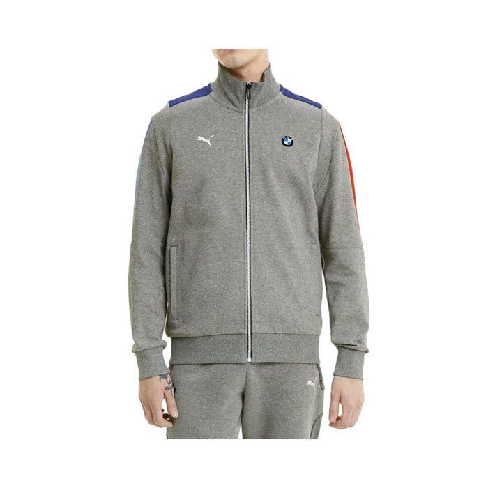 Veste de survetement Puma BMW M MOTORSPORT