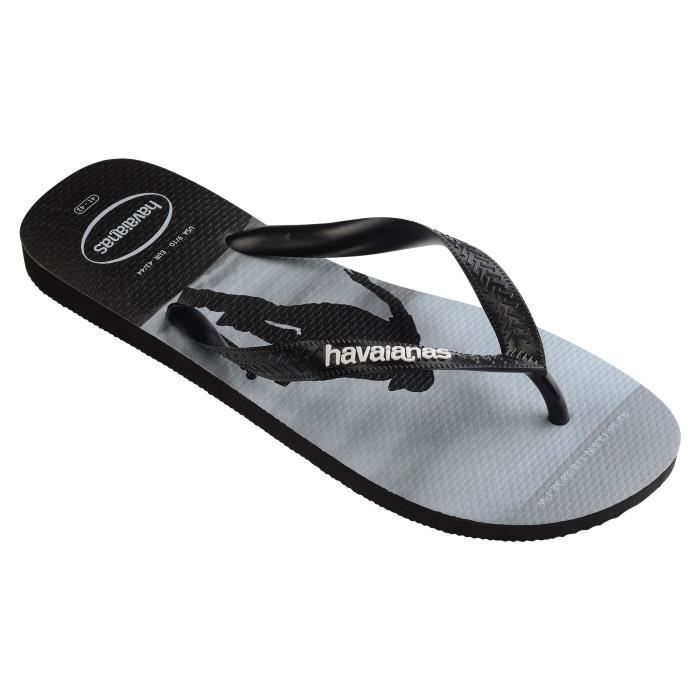 Havaianas 2025 noir homme