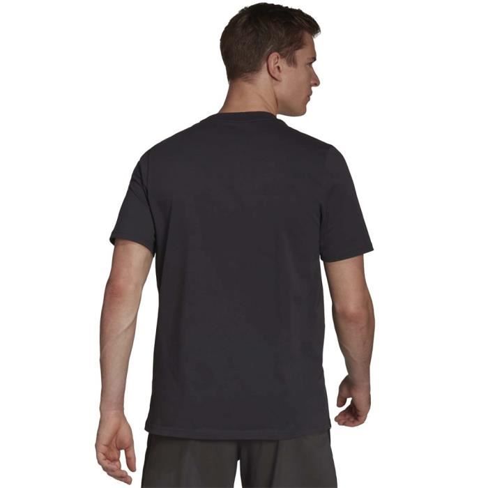 T shirt adidas cdiscount outlet