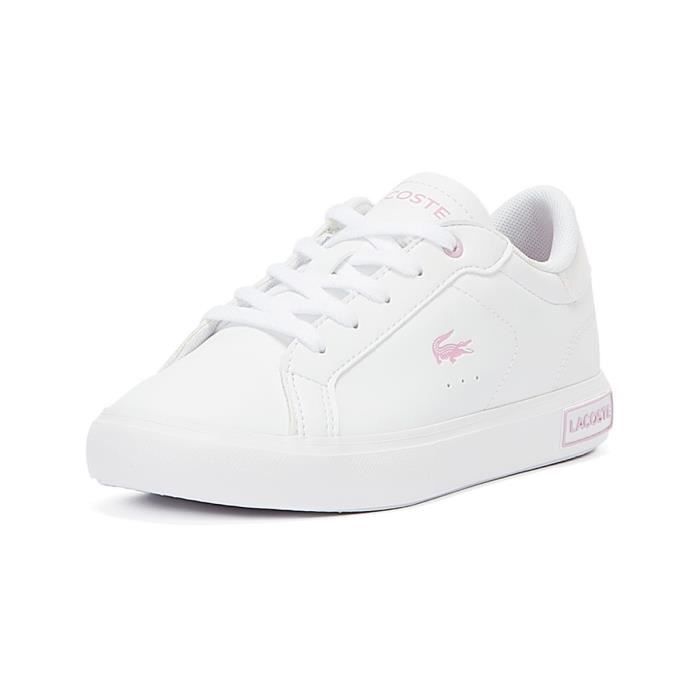 Chaussures lacoste clearance pour enfant