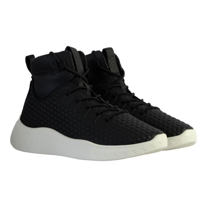 Ecco basket femme online