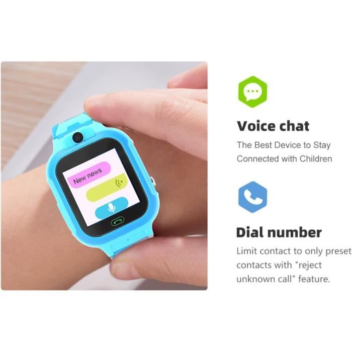 Montre lte hotsell