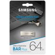 Samsung clé USB 64 Go USB 3.0 MUF-64BE3 Flash mémoire Drive Stick 200MB/s-3