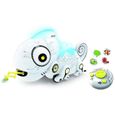 Silverlit Robot jouet radiocommandé ROBO Chameleon SL88538-3
