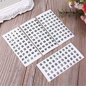 Étiquettes Numérotées 1-20 En Acier Inoxydable 304 - Plaques Métalliques Durables Pour Vestiaire