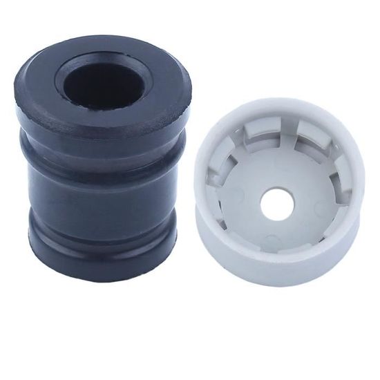 Montage de capuchon de tampon annulaire pour STIHL 021 023 025 MS210 MS230 MS250 MS290 MS310 MS390 Pi/èces de rechange pour tron/çonneuses