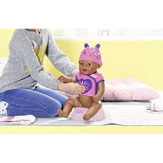 Baby born sale 824382