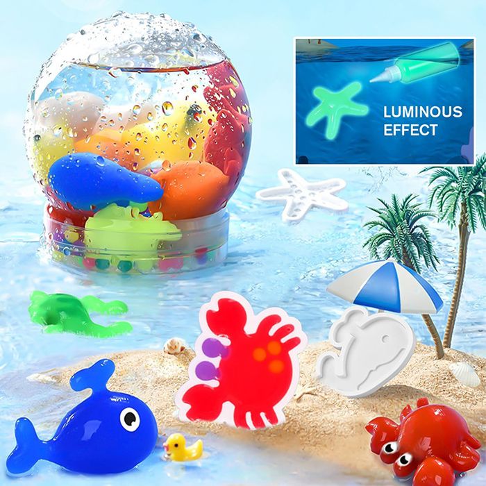 Aqua Gelz, Aqua Fairy, Kit créatif DIY, Multicolore, Elfe aquatique Aqua Gelz, Aqua Fairy, Kit créatif DIY, Multicolore, Elfe aquatique