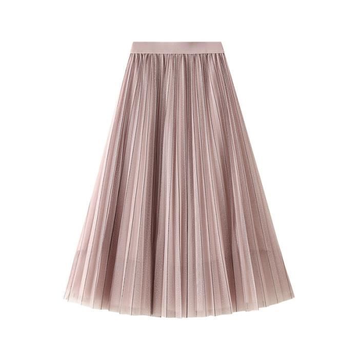 Jupe Transparente étincelante Urban Outfitters - Taille S - Noire - Neuf Avec étiquettes