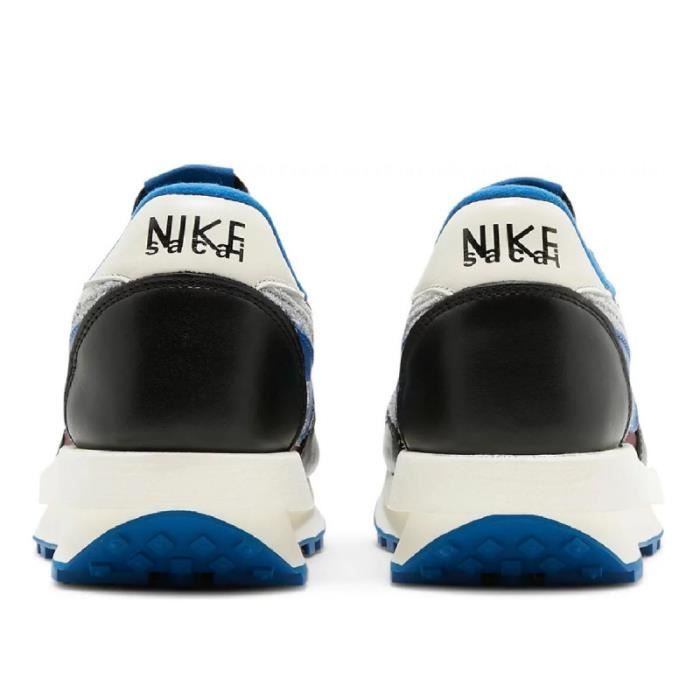 basket nike waffle sacai