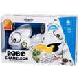 Silverlit Robot jouet radiocommandé ROBO Chameleon SL88538-4