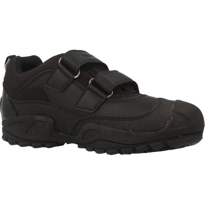 Chaussures pour Garçon GEOX J841WB 05411 J NEW SAVAGE C9999 BLACK