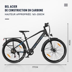 Vtt électrique Surpass Vtt Cdiscount Vtt Electrique Surpass Cdiscount