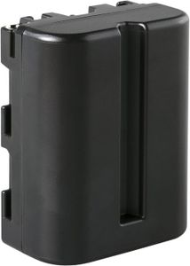 Batterie VHBW Compatible Sony Alpha - 950mAh, 7.2V, Pour A7R II, A6500, A7, Etc.