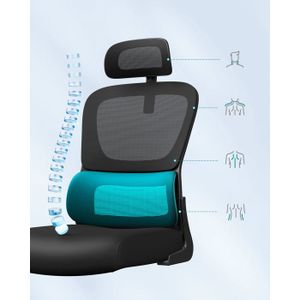 2 Ensembles Réglable Chaise De Bureau Réglable Chaise Chaise De Bureau