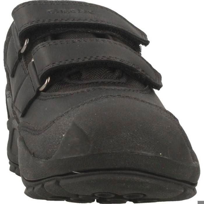 Chaussures pour Garçon GEOX J841WB 05411 J NEW SAVAGE C9999 BLACK