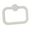 Gedy 23214513200 G-Eros Porte serviette 45 cm