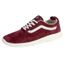 vans iso bordeaux