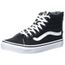 vans sk8 hi slim femme