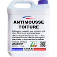 Antimousse Toiture - Pot 5 L   - Codeve Bois-0