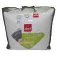 Abeil 15000000638 Anti-acarien Acaristop® Couette Chaude Enveloppe Coton 200 x 140 cm-0